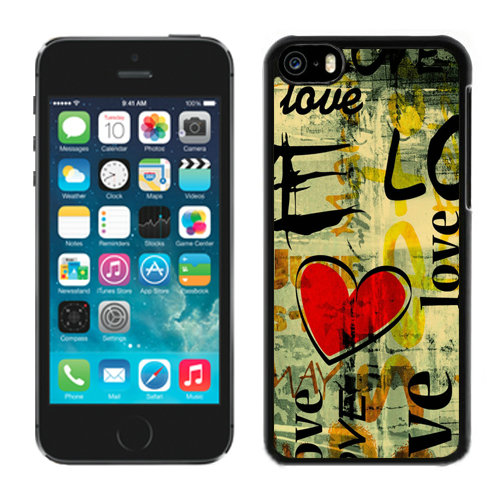 Valentine Fashion iPhone 5C Cases CQJ - Click Image to Close